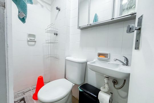 Venda de apartamento em Pinheiros com 3 quartos, sendo 1 suíte. — foto 63