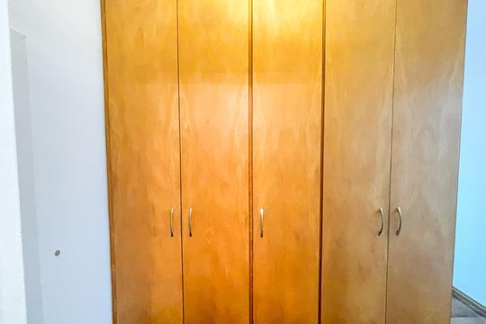 Venda de apartamento em Pinheiros com 3 quartos, sendo 1 suíte. — foto 34
