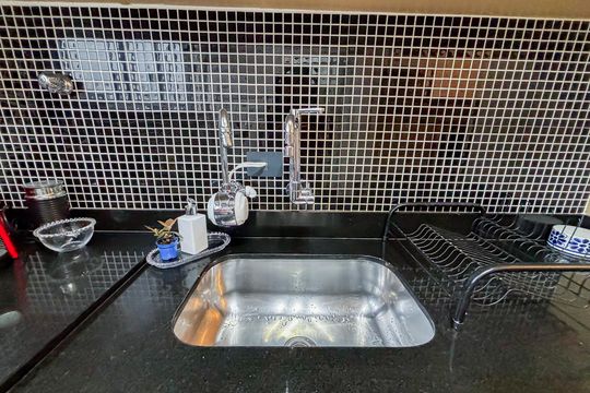 Venda de apartamento em Pinheiros com 3 quartos, sendo 1 suíte. — foto 52