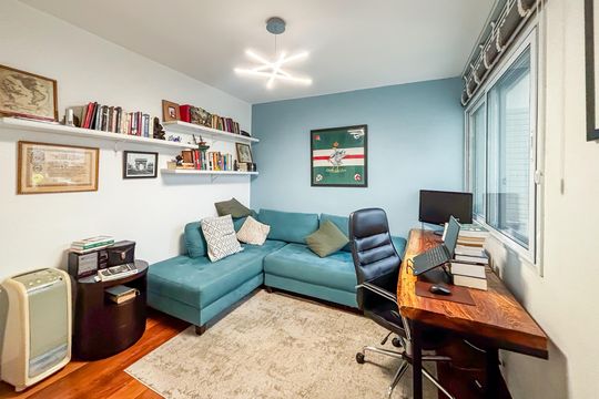 Venda de apartamento em Pinheiros com 3 quartos, sendo 1 suíte. — foto 18