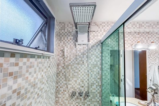 Venda de apartamento em Pinheiros com 3 quartos, sendo 1 suíte. — foto 41