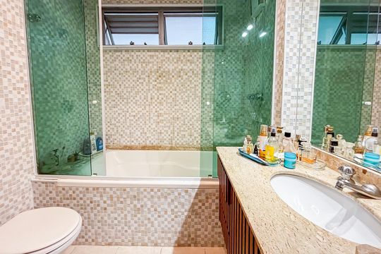Venda de apartamento em Pinheiros com 3 quartos, sendo 1 suíte. — foto 35