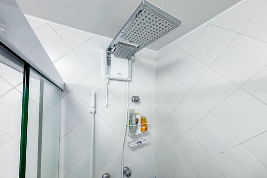 Venda de apartamento em Pinheiros com 3 quartos, sendo 1 suíte. — foto 49
