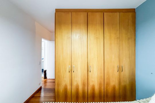 Venda de apartamento em Pinheiros com 3 quartos, sendo 1 suíte. — foto 32