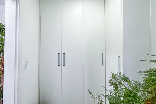 Venda de apartamento em Pinheiros com 3 quartos, sendo 1 suíte. — foto 62