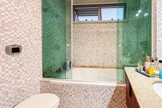 Venda de apartamento em Pinheiros com 3 quartos, sendo 1 suíte. — foto 37