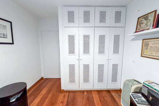 Venda de apartamento em Pinheiros com 3 quartos, sendo 1 suíte. — foto 15