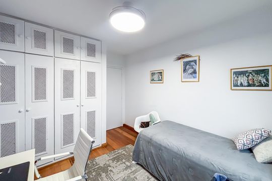 Venda de apartamento em Pinheiros com 3 quartos, sendo 1 suíte. — foto 26