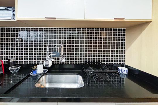 Venda de apartamento em Pinheiros com 3 quartos, sendo 1 suíte. — foto 53