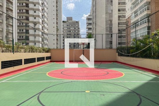 Apartamento à venda, com 102 m², 3 quartos e 2 vagas — Quadra Esportiva