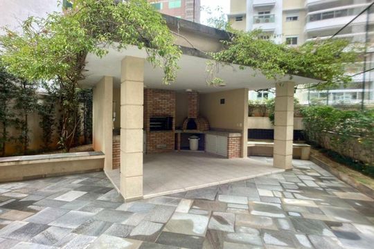 Apartamento à venda, com 102 m², 3 quartos e 2 vagas — foto 49