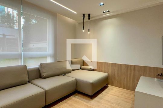 Apartamento à venda, com 102 m², 3 quartos e 2 vagas — Brinquedoteca