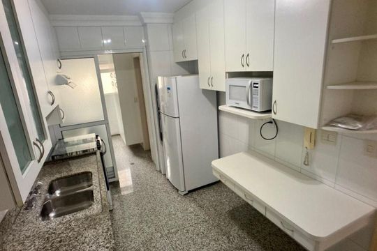 Apartamento à venda, com 102 m², 3 quartos e 2 vagas — foto 39