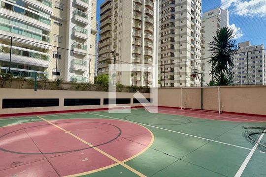 Apartamento à venda, com 102 m², 3 quartos e 2 vagas — Quadra