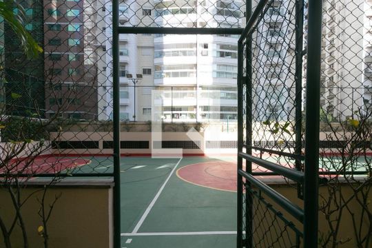 Apartamento à venda, com 102 m², 3 quartos e 2 vagas — Quadra Esportiva