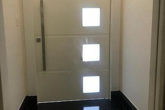 Comprar apartamento mobiliado na Vila Olímpia, 3 quartos, varanda gourmet. — foto 25