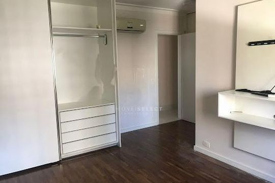 Comprar apartamento mobiliado na Vila Olímpia, 3 quartos, varanda gourmet. — foto 26