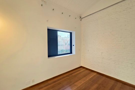 Comprar casa em condomínio na Vila Nova Conceição com 2 quartos, aceita animais. — Quarto 2