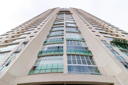 Venda de apartamento mobiliado no Itaim Bibi, 3 quartos, varanda e piscina no condomínio. — foto 36