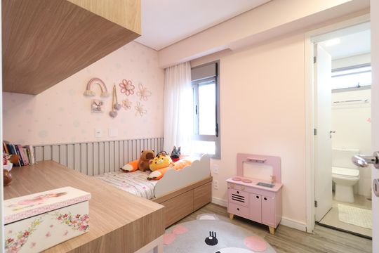 Apartamento com 3 quartos e varanda em Água Branca, ideal para comprar. — Suite 2