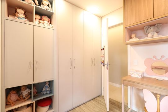 Apartamento com 3 quartos e varanda em Água Branca, ideal para comprar. — Suite 2