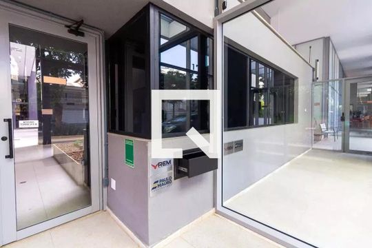 Apartamento com 3 quartos e varanda em Água Branca, ideal para comprar. — Fachada