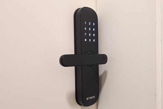 Apartamento com 3 quartos e varanda em Água Branca, ideal para comprar. — Detalhe