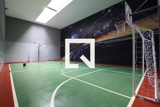 Apartamento com 3 quartos e varanda em Água Branca, ideal para comprar. — Quadra