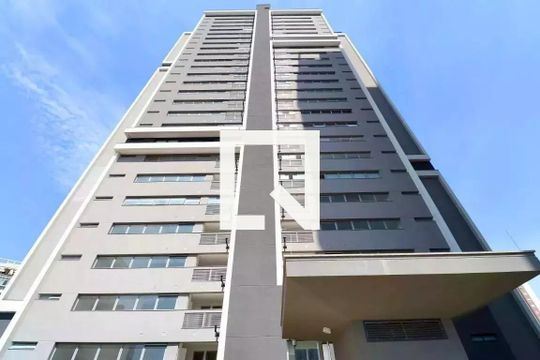 Apartamento com 3 quartos e varanda em Água Branca, ideal para comprar. — Fachada