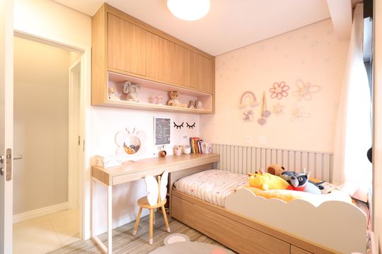 Apartamento com 3 quartos e varanda em Água Branca, ideal para comprar. — Suite 2