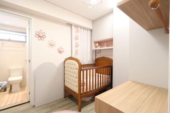 Apartamento com 3 quartos e varanda em Água Branca, ideal para comprar. — Suite 3