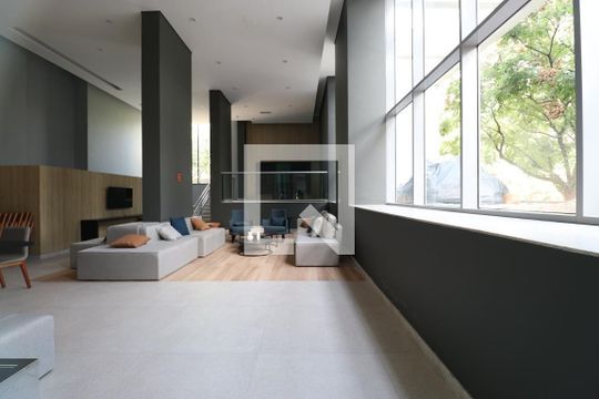 Apartamento com 3 quartos e varanda em Água Branca, ideal para comprar. — Área comum - Salão de festas