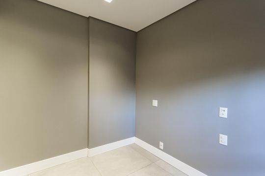 Venda de apartamento com 2 suítes, piscina no condomínio e garden. — Suíte 2