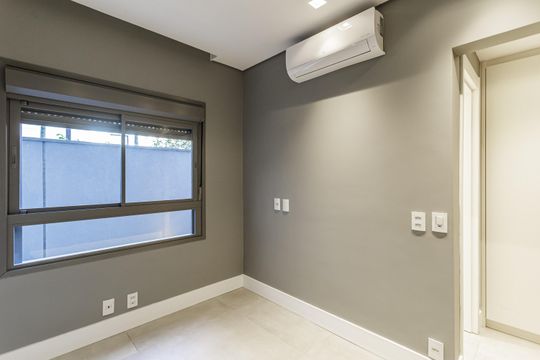 Venda de apartamento com 2 suítes, piscina no condomínio e garden. — Suíte 2