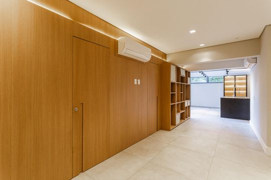 Venda de apartamento com 2 suítes, piscina no condomínio e garden. — foto 1