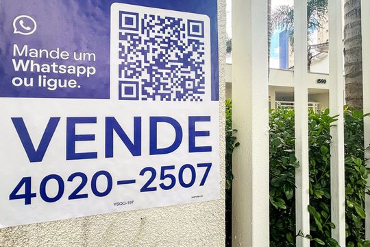 Apartamento em Perdizes com 2 quartos, varanda, closet, piscina e academia. Excelente compra! — placa instalada dia 05/06/26 Cod_YSQQ-197