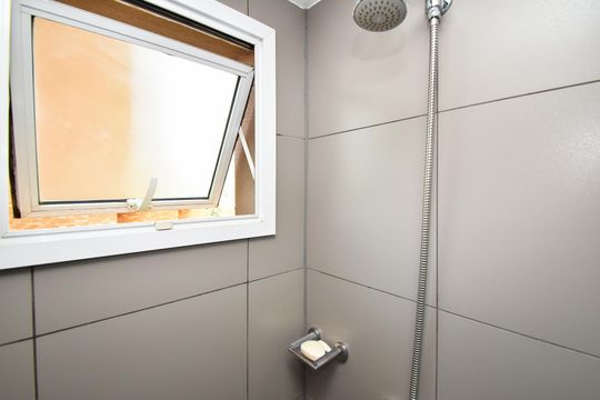 Apartamento em Perdizes com 2 quartos, varanda, closet, piscina e academia. Excelente compra! — banheiro suite 2