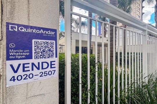 Apartamento em Perdizes com 2 quartos, varanda, closet, piscina e academia. Excelente compra! — placa instalada dia 05/06/26 Cod_YSQQ-197