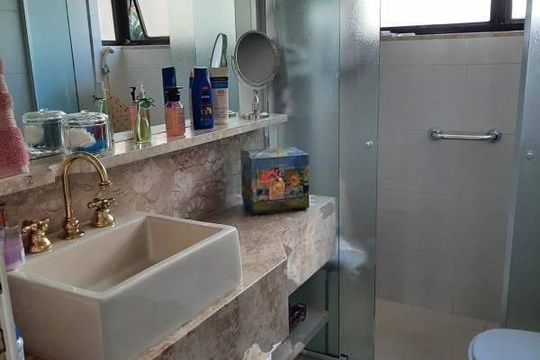 Apartamento à venda, com 160 m², 3 quartos e 2 vagas — foto 19