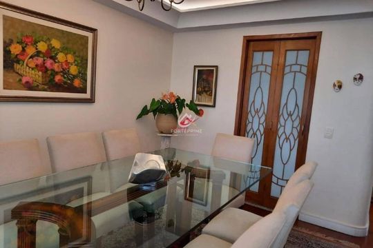 Apartamento à venda, com 160 m², 3 quartos e 2 vagas — foto 14