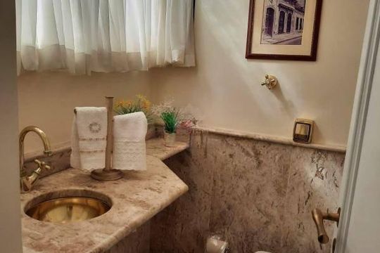 Apartamento à venda, com 160 m², 3 quartos e 2 vagas — foto 17