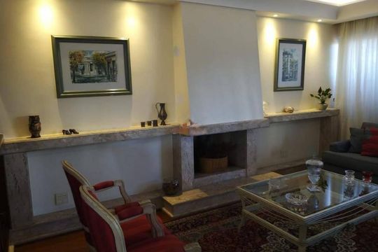 Apartamento à venda, com 160 m², 3 quartos e 2 vagas — foto 11