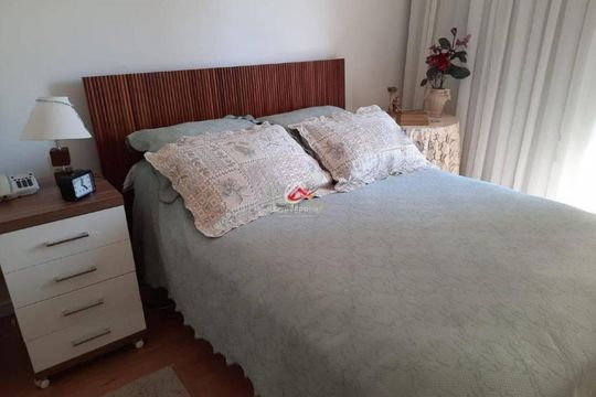 Apartamento à venda, com 160 m², 3 quartos e 2 vagas — foto 15