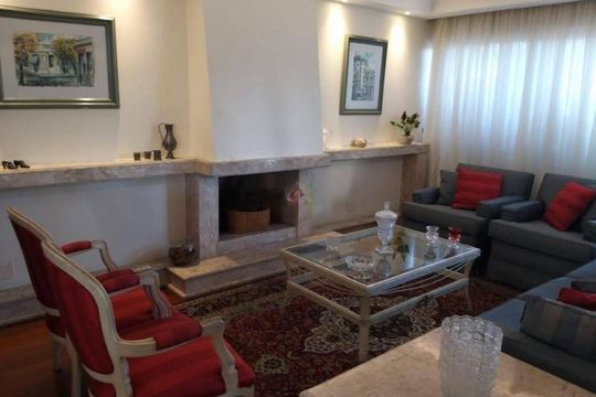 Apartamento à venda, com 160 m², 3 quartos e 2 vagas — foto 7