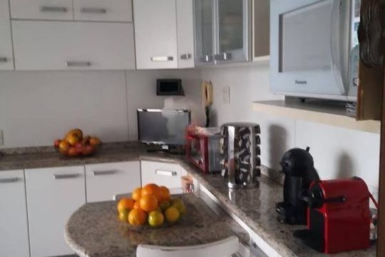 Apartamento à venda, com 160 m², 3 quartos e 2 vagas — foto 26
