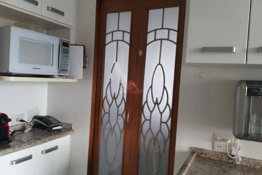 Apartamento à venda, com 160 m², 3 quartos e 2 vagas — foto 25