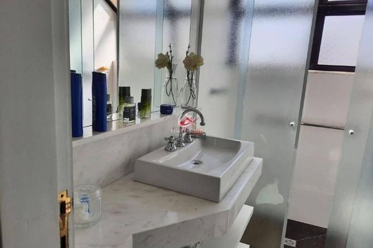 Apartamento à venda, com 160 m², 3 quartos e 2 vagas — foto 18