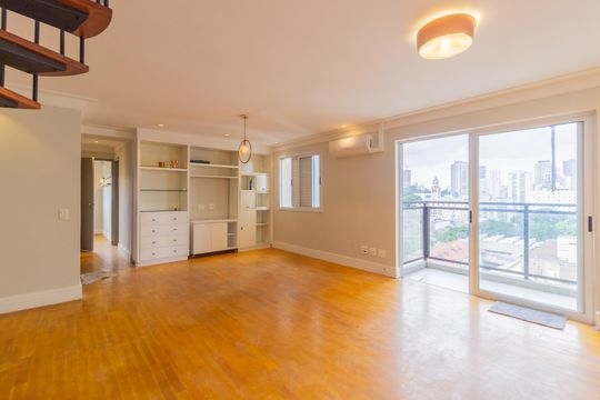 Apartamento com dois quartos e academia no condomínio para comprar. — foto 1