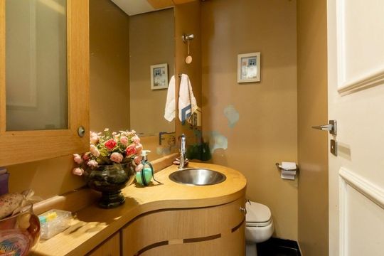 Apartamento à venda, com 200 m², 4 quartos e 3 vagas — foto 15