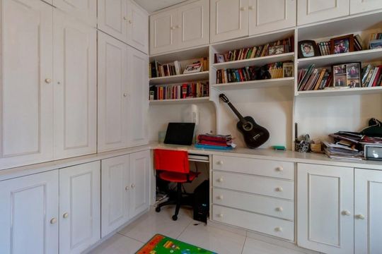 Apartamento à venda, com 200 m², 4 quartos e 3 vagas — foto 8